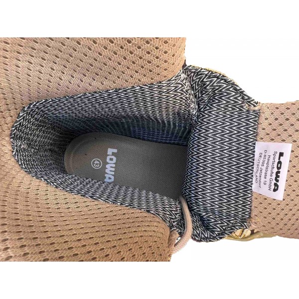 Берци Lowa мультикам - 3575278 Берци Lowa мультикам - 3575278