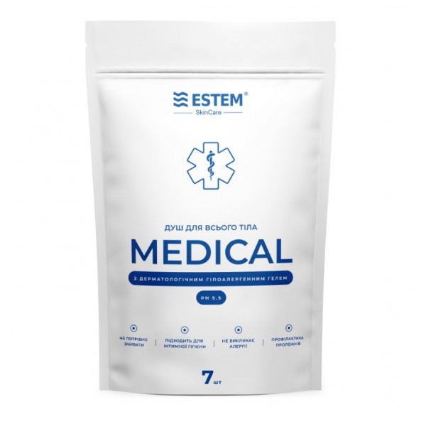 Душ для всего тела Estem Medical - 3575261
