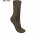 Шкарпетки низькі COOLMAX хакі (63% Polyester (Coolmax), 35% Бавовна, 2% Elastan) - Фото 2