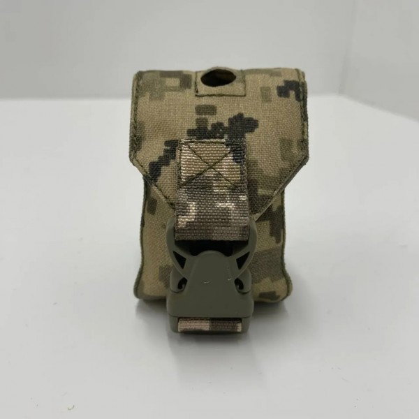 Підсумок під гранату Ф-1/РГД-5 uaBRONIK ММ-14 - 3575257 Підсумок під гранату Ф-1/РГД-5 uaBRONIK ММ-14 - 3575257