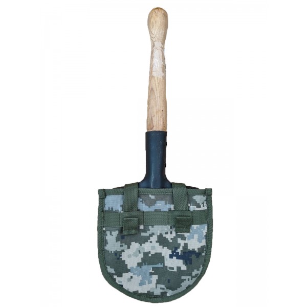 Чехол для саперной лопатки на системе Molli ММ-14 - 3575251
