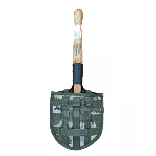 Чехол для саперной лопатки на системе Molli ММ-14 - 3575251