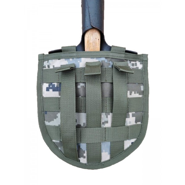 Чехол для саперной лопатки на системе Molli ММ-14 - 3575251