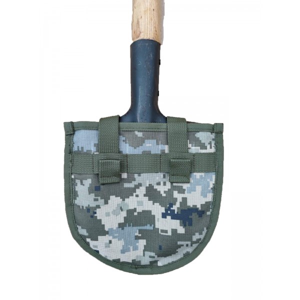 Чехол для саперной лопатки на системе Molli ММ-14 - 3575251