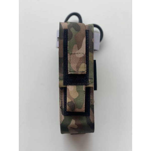 Підсумок під турнікет відкритий MK Мультикам - 3575244 Підсумок під турнікет відкритий MK Мультикам - 3575244