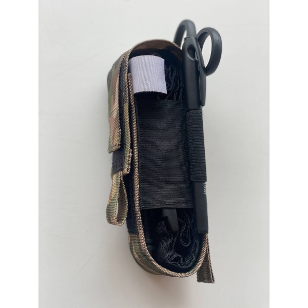 Підсумок під турнікет відкритий MK Мультикам - 3575244 Підсумок під турнікет відкритий MK Мультикам - 3575244