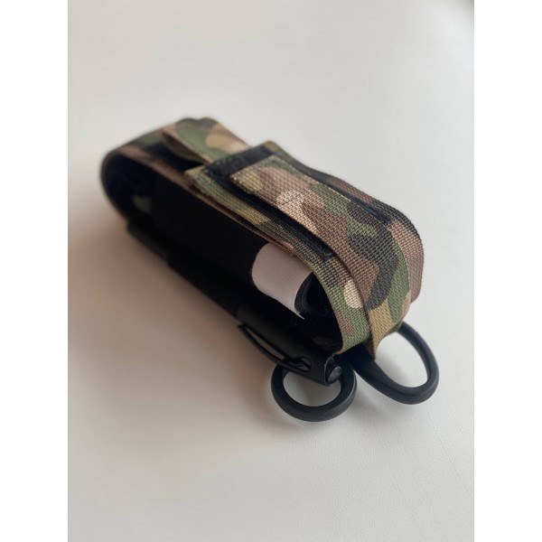 Підсумок під турнікет відкритий MK Мультикам - 3575244 Підсумок під турнікет відкритий MK Мультикам - 3575244