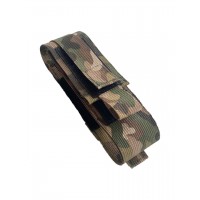 Підсумок під турнікет відкритий MK Мультикам