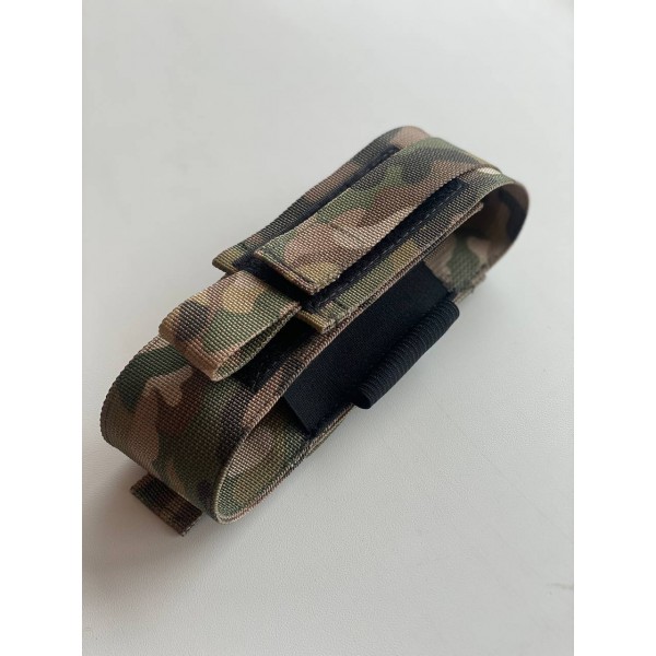 Підсумок під турнікет відкритий MK Мультикам - 3575244 Підсумок під турнікет відкритий MK Мультикам - 3575244