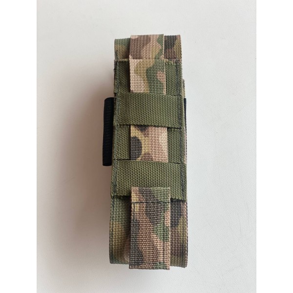 Підсумок під турнікет відкритий MK Мультикам - 3575244 Підсумок під турнікет відкритий MK Мультикам - 3575244