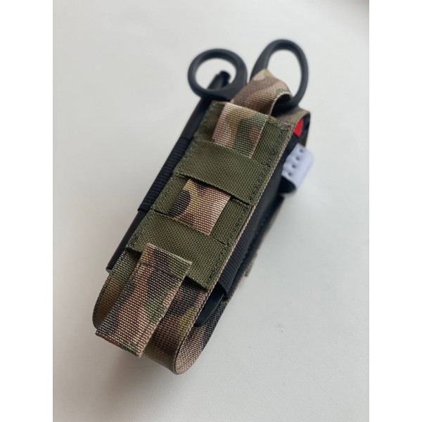 Підсумок під турнікет відкритий MK Мультикам - 3575244 Підсумок під турнікет відкритий MK Мультикам - 3575244