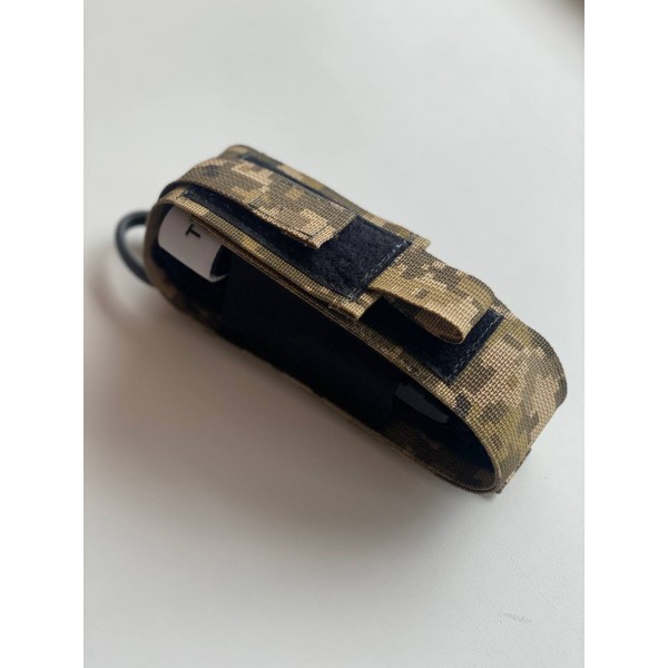 Підсумок під турнікет відкритий MK ММ-14 - 3575243 Підсумок під турнікет відкритий MK ММ-14 - 3575243