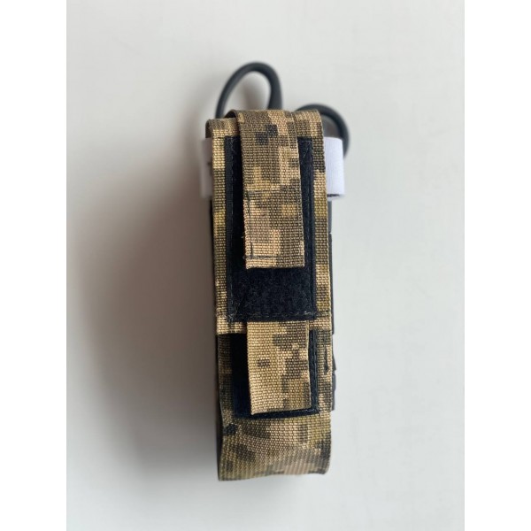 Підсумок під турнікет відкритий MK ММ-14 - 3575243 Підсумок під турнікет відкритий MK ММ-14 - 3575243