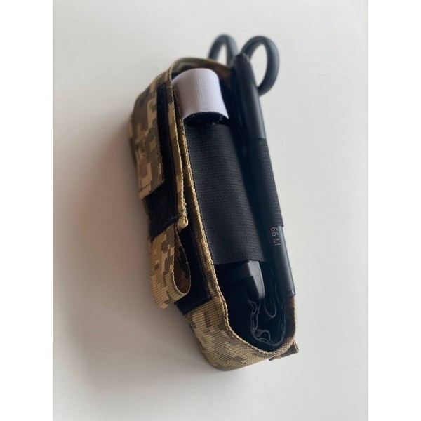 Підсумок під турнікет відкритий MK ММ-14 - 3575243 Підсумок під турнікет відкритий MK ММ-14 - 3575243