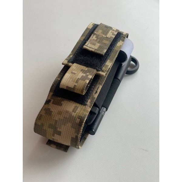 Підсумок під турнікет відкритий MK ММ-14 - 3575243 Підсумок під турнікет відкритий MK ММ-14 - 3575243