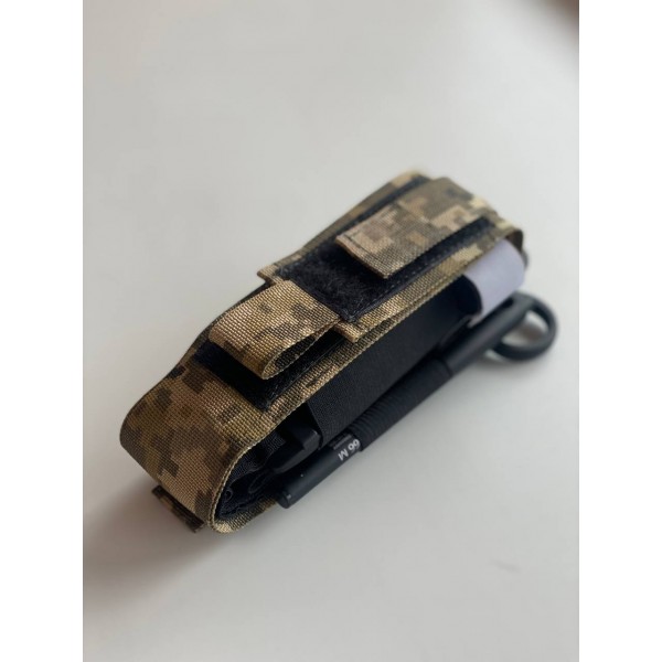 Підсумок під турнікет відкритий MK ММ-14 - 3575243 Підсумок під турнікет відкритий MK ММ-14 - 3575243