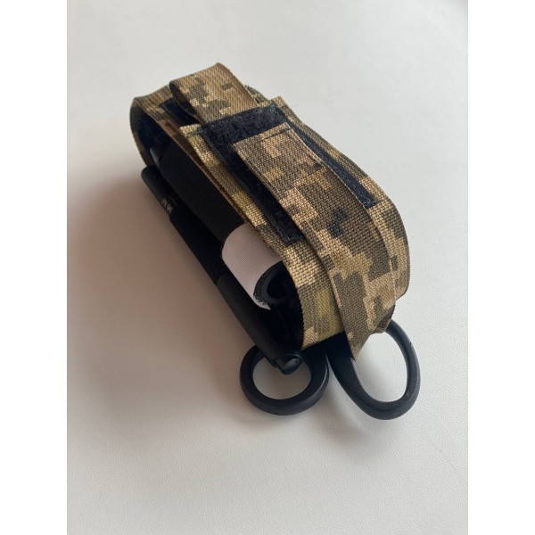 Підсумок під турнікет відкритий MK ММ-14 - 3575243 Підсумок під турнікет відкритий MK ММ-14 - 3575243