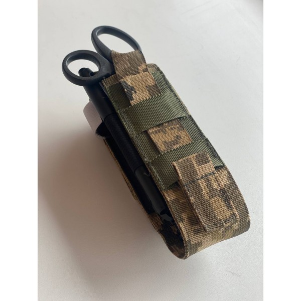 Підсумок під турнікет відкритий MK ММ-14 - 3575243 Підсумок під турнікет відкритий MK ММ-14 - 3575243