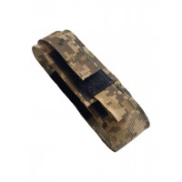 Підсумок під турнікет відкритий MK ММ-14