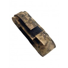 Підсумок під турнікет відкритий MK ММ-14