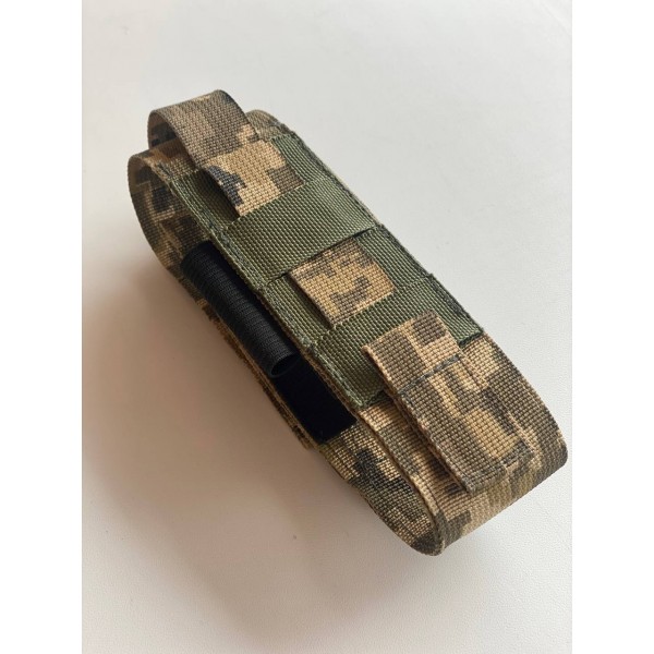 Підсумок під турнікет відкритий MK ММ-14 - 3575243 Підсумок під турнікет відкритий MK ММ-14 - 3575243