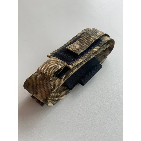 Підсумок під турнікет відкритий MK ММ-14 - 3575243 Підсумок під турнікет відкритий MK ММ-14 - 3575243