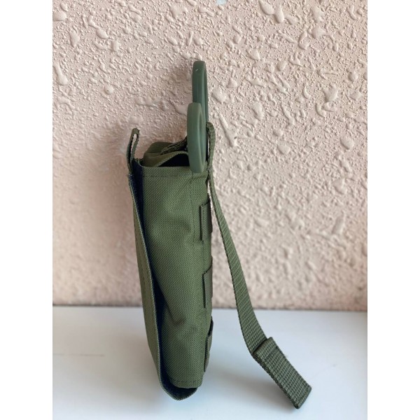 Підсумок під турнікет закритий МК Олива - 3575242 Підсумок під турнікет закритий МК Олива - 3575242