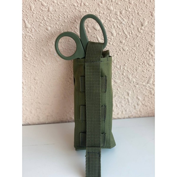 Підсумок під турнікет закритий МК Олива - 3575242 Підсумок під турнікет закритий МК Олива - 3575242