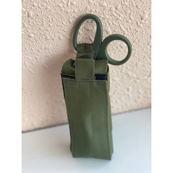 Підсумок під турнікет закритий МК Олива - 3575242 Підсумок під турнікет закритий МК Олива - 3575242