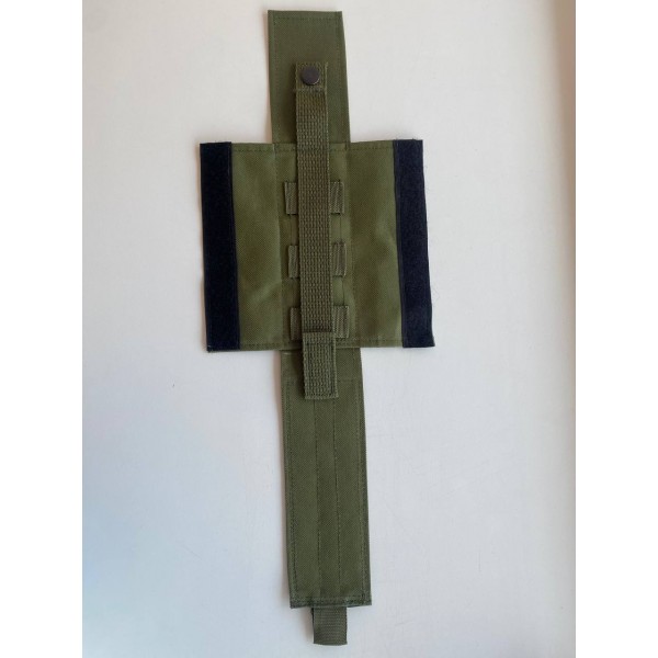 Підсумок під турнікет закритий МК Олива - 3575242 Підсумок під турнікет закритий МК Олива - 3575242