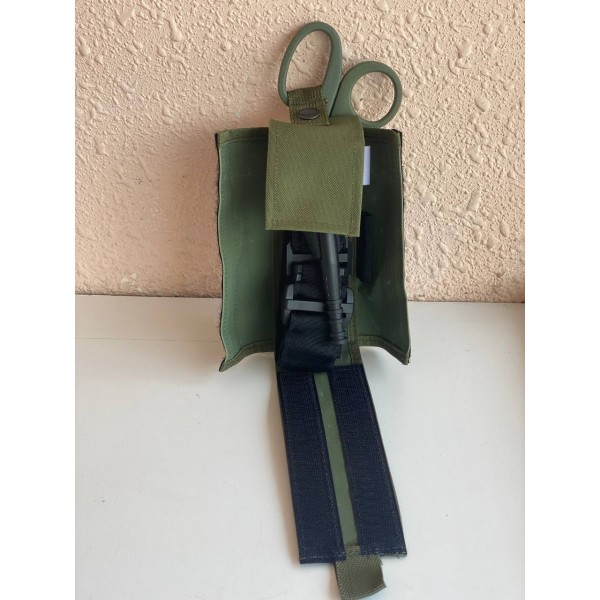 Підсумок під турнікет закритий МК Олива - 3575242 Підсумок під турнікет закритий МК Олива - 3575242