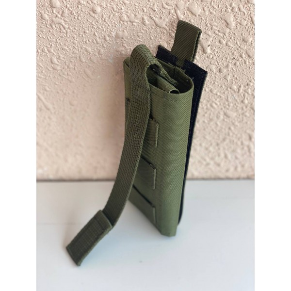 Підсумок під турнікет закритий МК Олива - 3575242 Підсумок під турнікет закритий МК Олива - 3575242