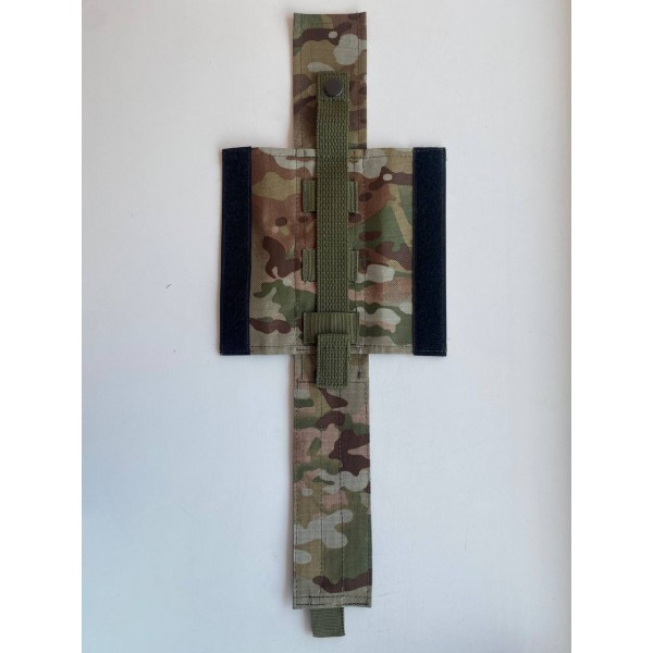 Підсумок під турнікет закритий МК Мультикам - 3575241