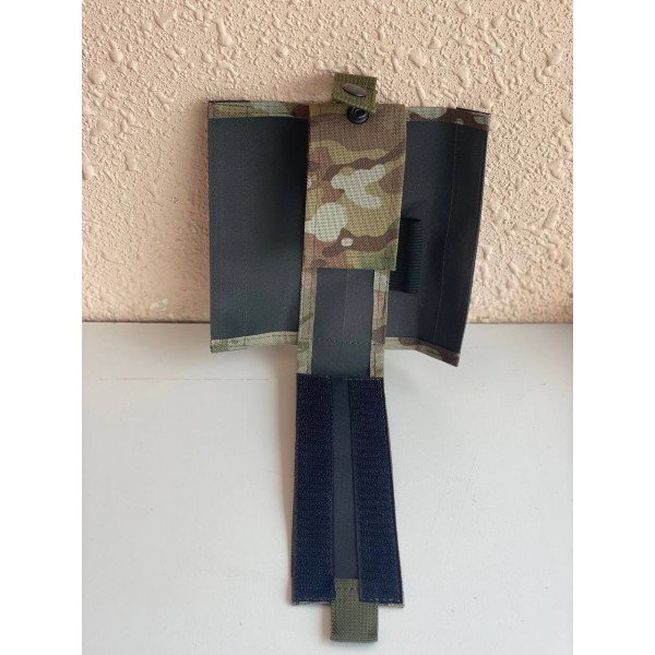 Підсумок під турнікет закритий МК Мультикам - 3575241