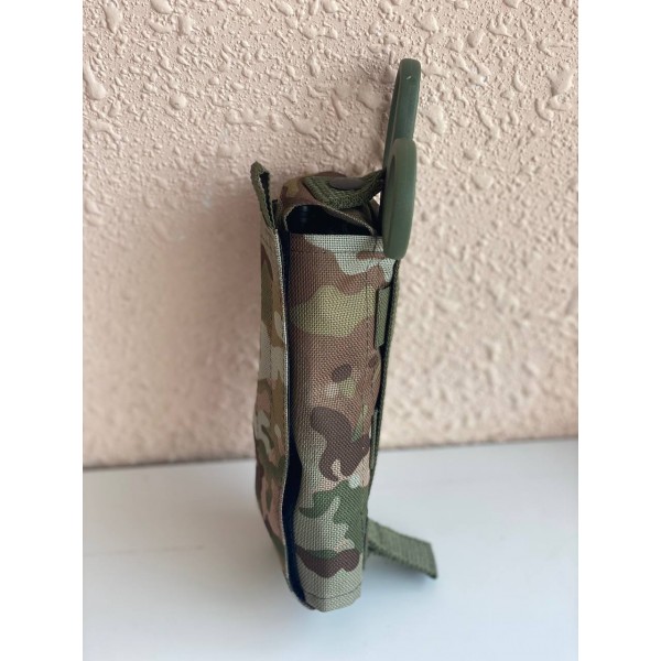 Підсумок під турнікет закритий МК Мультикам - 3575241