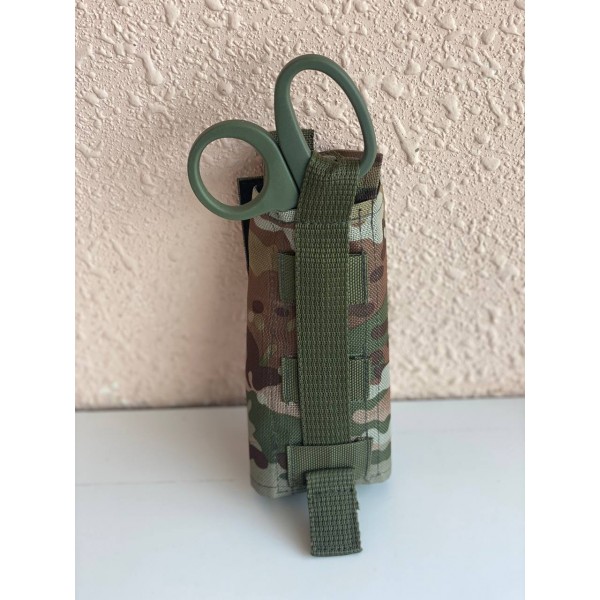 Підсумок під турнікет закритий МК Мультикам - 3575241