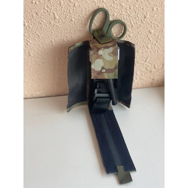 Підсумок під турнікет закритий МК Мультикам - 3575241