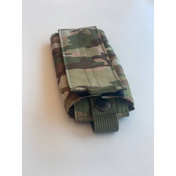 Підсумок під турнікет закритий МК Мультикам - 3575241