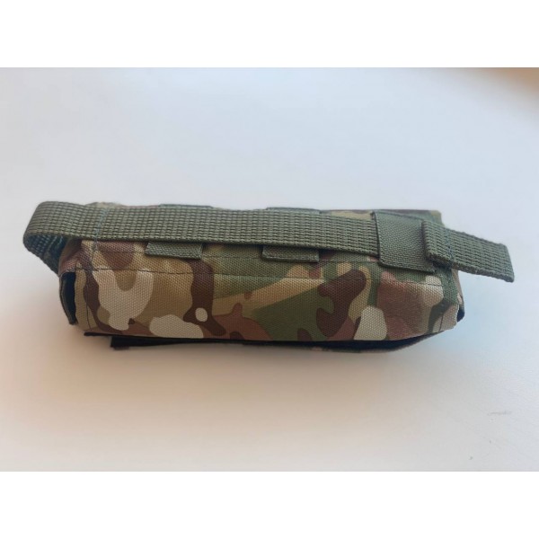 Підсумок під турнікет закритий МК Мультикам - 3575241