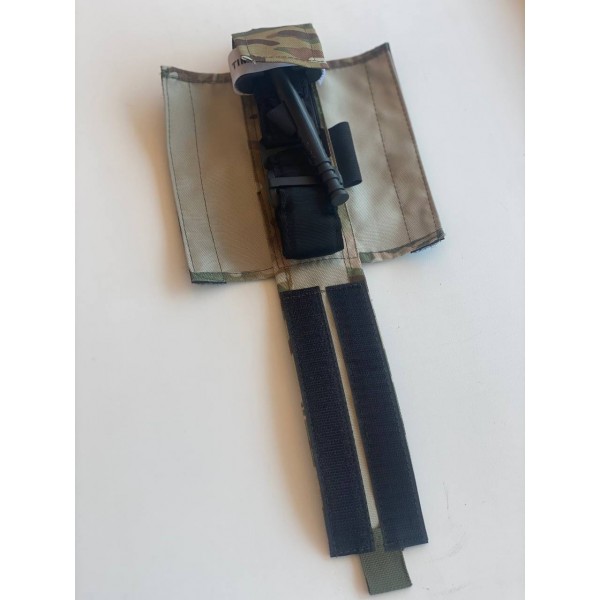 Підсумок під турнікет закритий МК Мультикам - 3575241