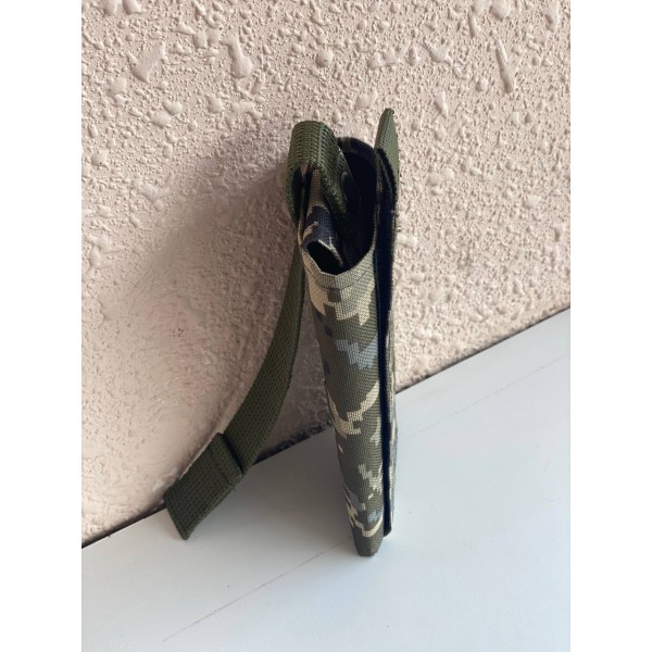 Підсумок під турнікет закритий МК ММ-14 - 3575240 Підсумок під турнікет закритий МК ММ-14 - 3575240