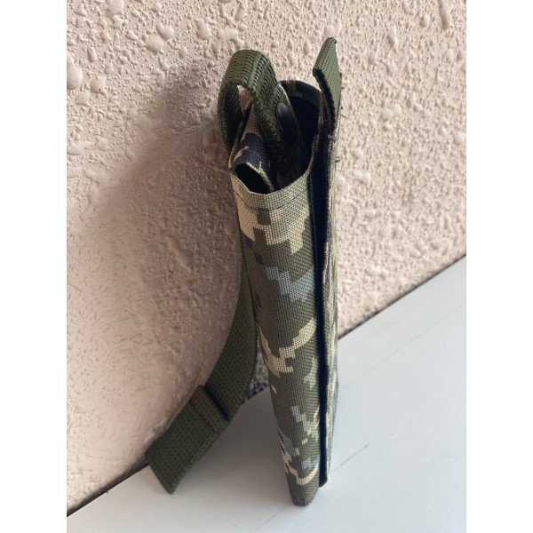 Підсумок під турнікет закритий МК ММ-14 - 3575240 Підсумок під турнікет закритий МК ММ-14 - 3575240