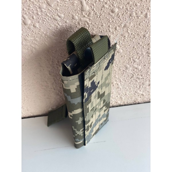 Підсумок під турнікет закритий МК ММ-14 - 3575240 Підсумок під турнікет закритий МК ММ-14 - 3575240