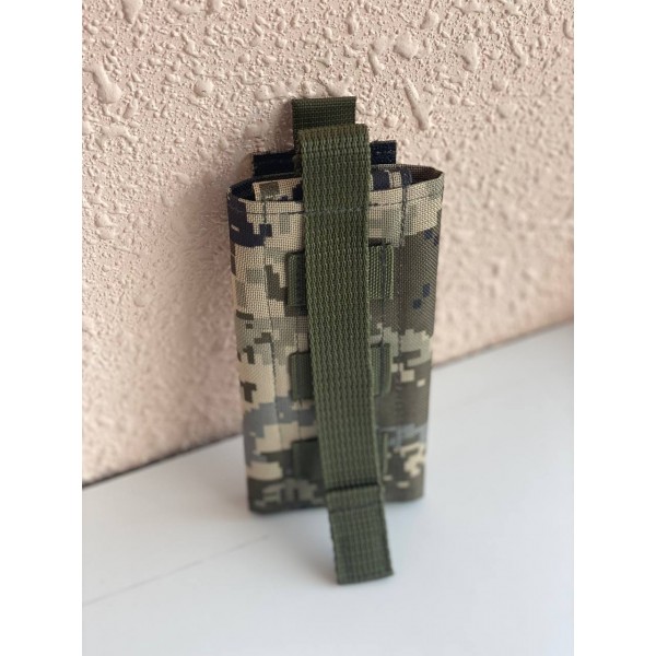 Підсумок під турнікет закритий МК ММ-14 - 3575240 Підсумок під турнікет закритий МК ММ-14 - 3575240