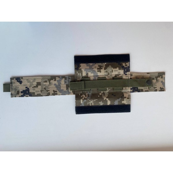 Підсумок під турнікет закритий МК ММ-14 - 3575240 Підсумок під турнікет закритий МК ММ-14 - 3575240