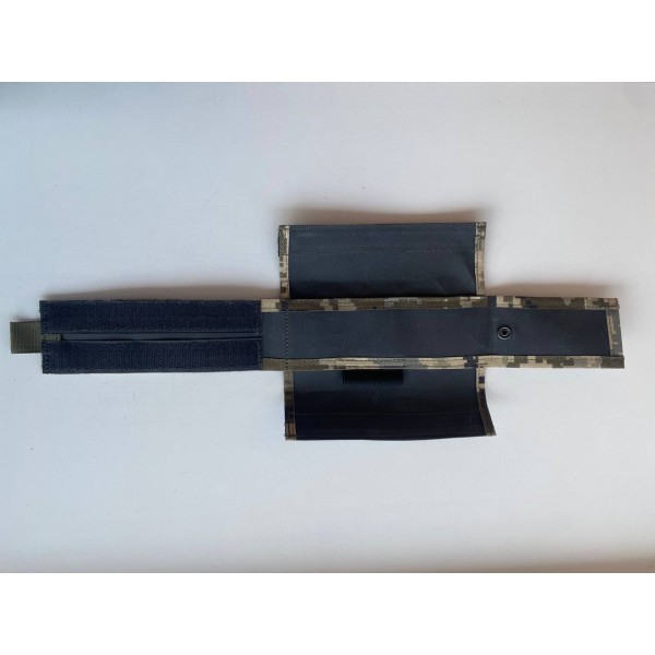 Підсумок під турнікет закритий МК ММ-14 - 3575240 Підсумок під турнікет закритий МК ММ-14 - 3575240