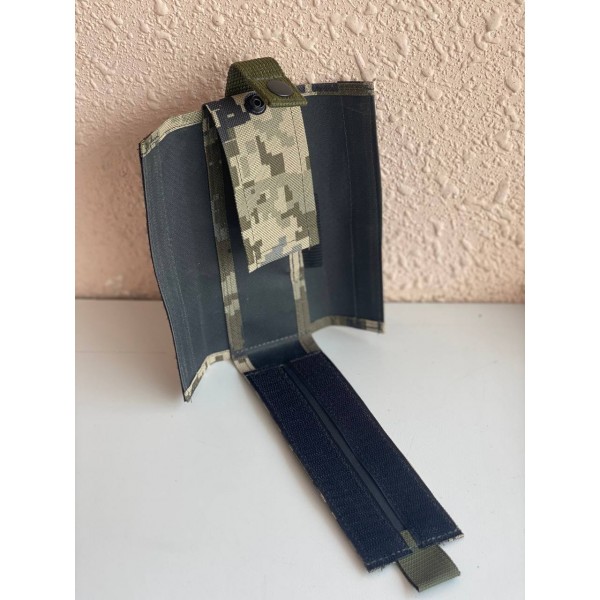 Підсумок під турнікет закритий МК ММ-14 - 3575240 Підсумок під турнікет закритий МК ММ-14 - 3575240