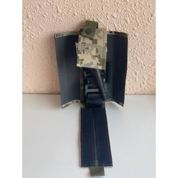 Підсумок під турнікет закритий МК ММ-14 - 3575240 Підсумок під турнікет закритий МК ММ-14 - 3575240