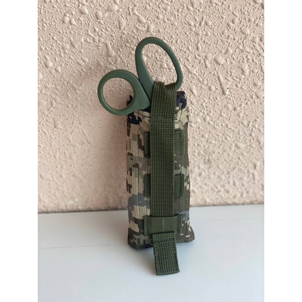 Підсумок під турнікет закритий МК ММ-14 - 3575240 Підсумок під турнікет закритий МК ММ-14 - 3575240