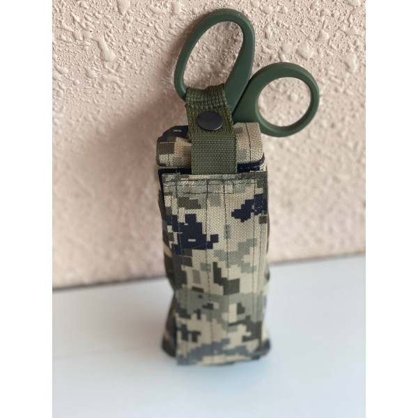 Підсумок під турнікет закритий МК ММ-14 - 3575240 Підсумок під турнікет закритий МК ММ-14 - 3575240